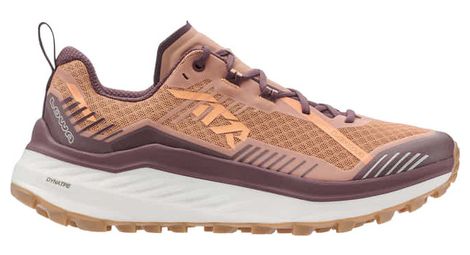 Lowa Skyterra Trail-Schuhe für Damen, rosa/bordeauxrot