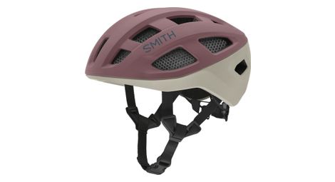 Smith triad mips violet beige road/gravel helmet m (55-59 cm)