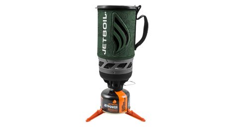 Producto reacondicionado - estufa jetboil flash wild