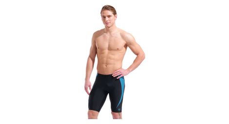 Jammer Arena Kikko Panel Schwarz/Blau für Herren