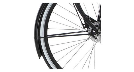 Cortina fender stay pour 28 u4 noir saphir