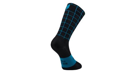 Chaussettes sporcks grand colombier noir