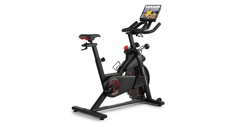 Velo d appartement pro trainer 500   16 niveaux