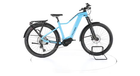 flyer goroc2 6 30 velo electrique hommes 2022   tres bon etat