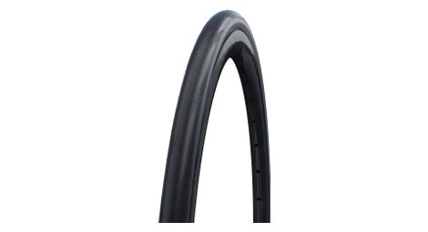 schwalbe one 365 700 mm road tire tubeless ready folding performance addix 4 season reflex e 25
