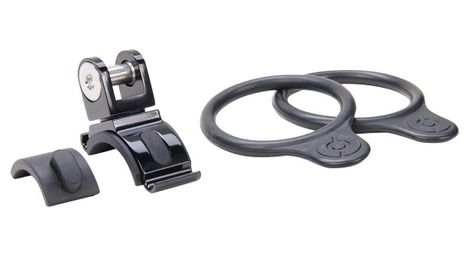 Support guidon supernova pour eclairage