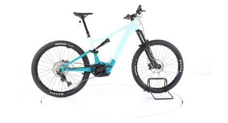 Focus Jam 6 7 Velo Electrique VTT Tres Bon Etat