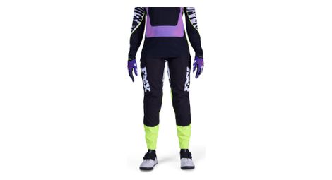 Pantalon vtt fox flexair phantom edition limitée femme