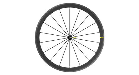 Mavic cosmic sl 40 700 rear wheel | 9x130mm | 2021 skates