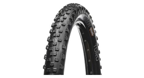 Pneu vtt hutchinson toro koloss 29 plus tubeless ready souple spidertech bi-compound ebike