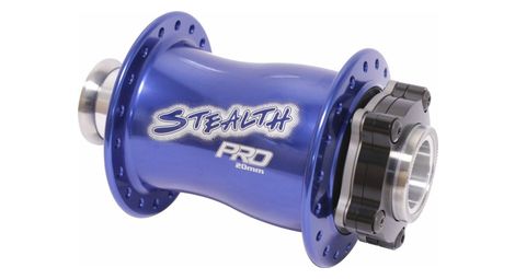 Moyeu arriere stealth s3 pro 36h