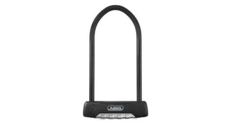 ABUS Cadenas En U Granit 470/150Hb300
