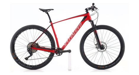 Specialized Stumpjumper Expert Xt Velo VTT Tres Bon Etat