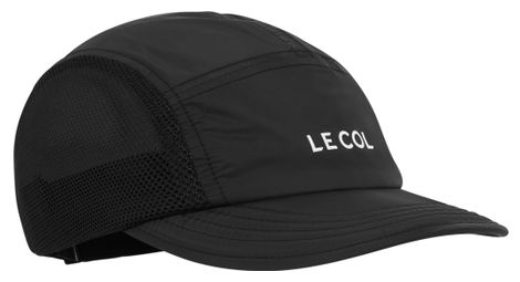 Casquette Le Col ARC Noir