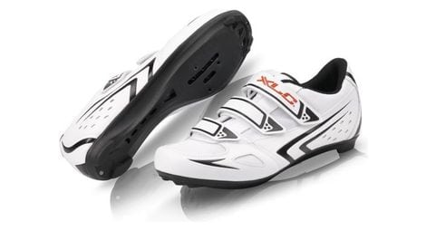 Chaussures vélo route xlc cb-r04