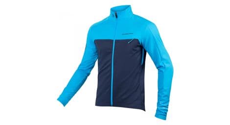 Veste endura windchill ii bleu