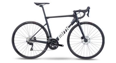 Velo de route bmc teammachine slr seven shimano 105 11v 700 mm noir 2023