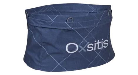 Ceinture Oxsitis Slimbelt Gravity Bleu