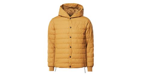 Veste rains trekker hood khaki