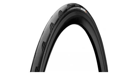 Prodotto ricondizionato - continental gp 5000 700 mm tubetype soft vectran breaker blackchile road tire