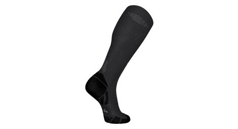 kiprun run 900 compression socks black