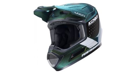 Casque Kenny Performance Chamelon Pearl