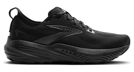 Brooks glycerin 22 scarpe da corsa nero uomo