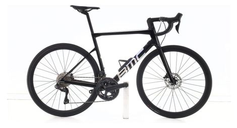 Produit reconditionné · bmc team machine slr one carbone di2 12v · noir / vélo de route / bmc | bon état