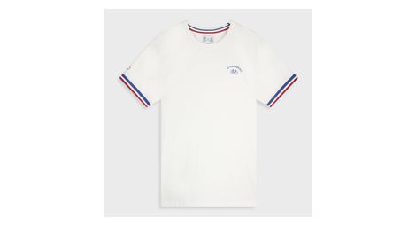 T shirt lvg broderie