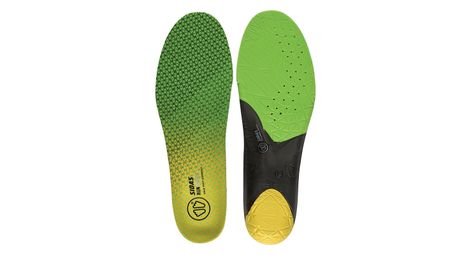 Semelles pré-formées et légères conçues pour la course à pied - 3D Run Sense