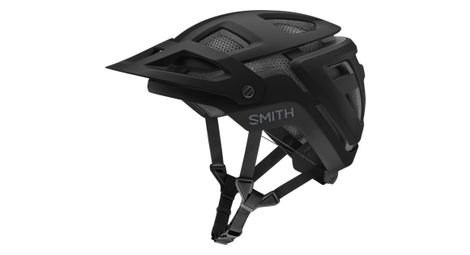 Casco mtb smith forefront 3 mips negro