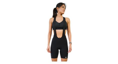 Culotte largo para mujer wilma wild v2 negro
