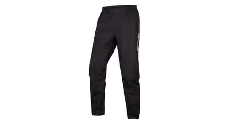 Pantalón impermeable endura hummvee transit negro