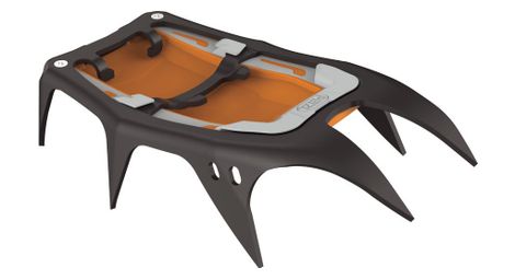 Paire de blocs avant petzl vasak