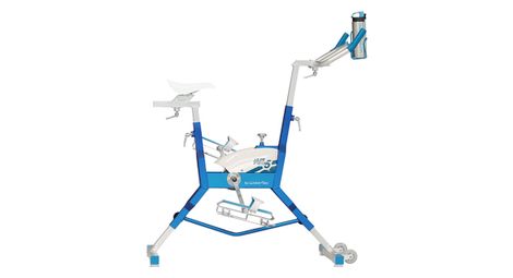 Velo de piscine aquabike waterflex wr5 air