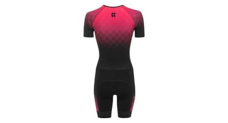 Combinaison de triathlon femme kalas tri perform z1