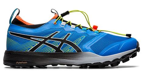 Chaussures Asics Fujitrabuco Pro