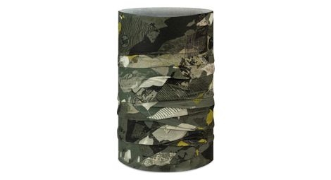 Tour de cou unisexe buff coolnet uv hetch forest khaki