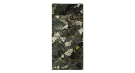 Unisex Coolnet Uv Hetch Forest Khaki Neckholder