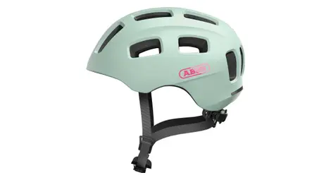 Casque abus youn-i 2.0 iced mint / bleu