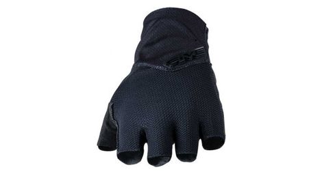  paire de gants courts five rc1 noir 