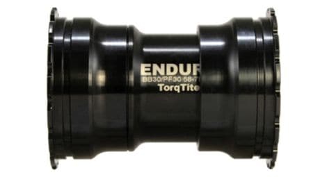 Boîtier de pédalier enduro bearings torqtite bb xd-15 corsa-pf30-30mm