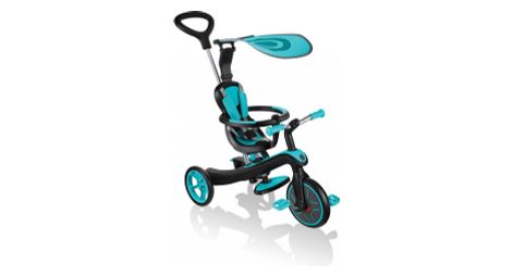 Trike explorer 4en1 teal
