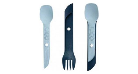 Switch couverts camping - bleus - uco