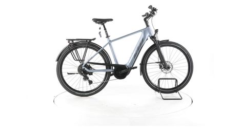 Produit reconditionné - KTM Macina Tour P510 Trekking E-Bike - Très Bon Etat
