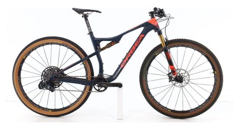 Produit reconditionné · orbea oiz m10 carbone gx / vélo vtt / orbea | bon état