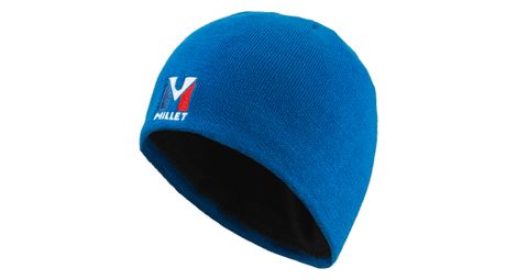 Millet active wool unisex beanie azul