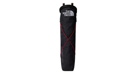The North Face Stocktasche Schwarz
