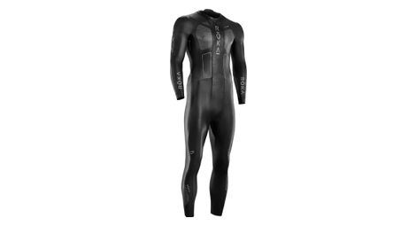 Traje de neopreno ironman roka maverick pro.3 negro para hombre