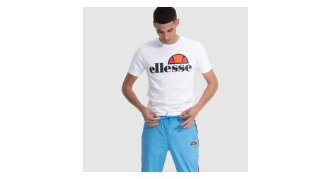 Ellesse sl prado tee white